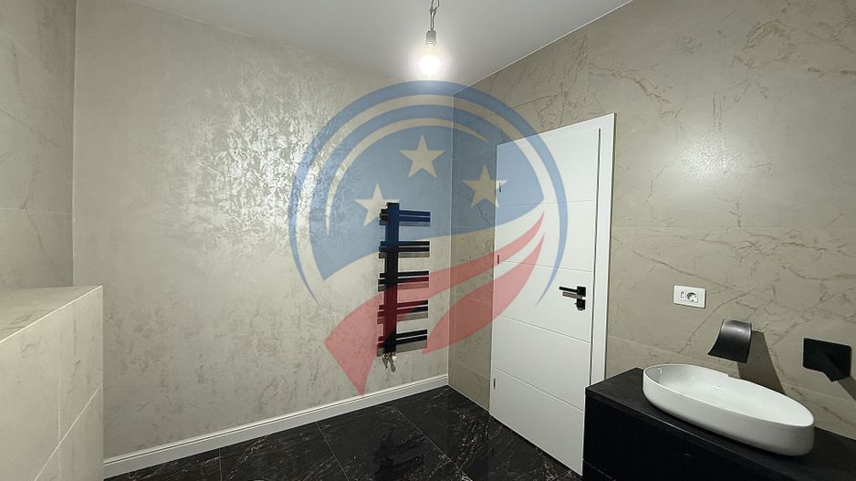 Apartament cu finisaje de lux/1 mai/bloc nou/ Craiova - Poză 7