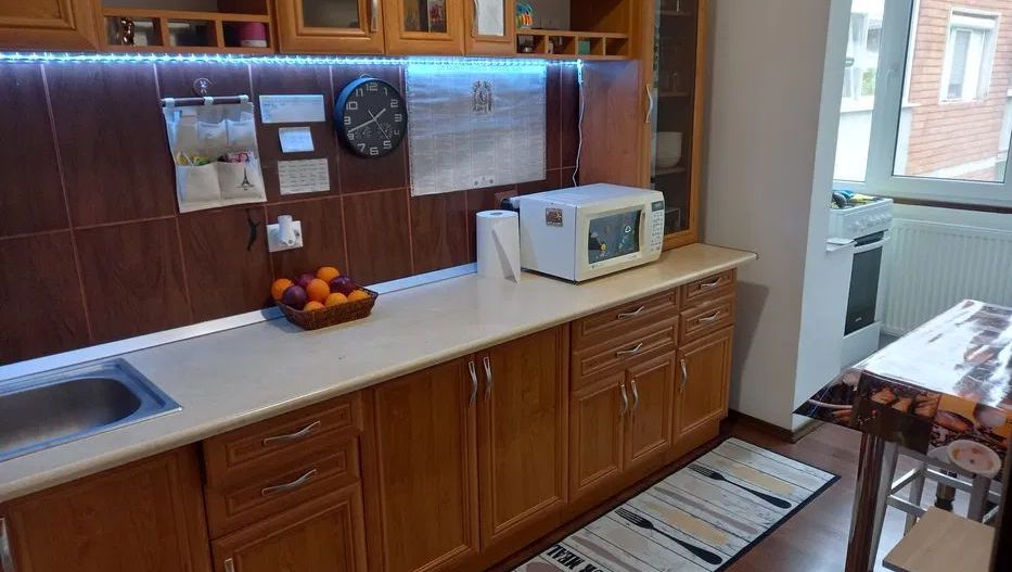 Apartament 3 camere, Micro 39 A - Poză 3