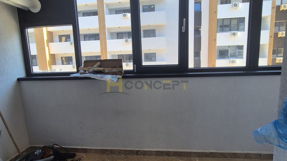 Inchiriere Studio metrou Berceni disponibil imediat - Poză 10