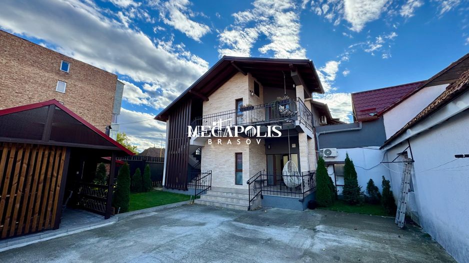 Casă 6 camere  | 150 mp | Foișor | Pet Friendly - Poză 2