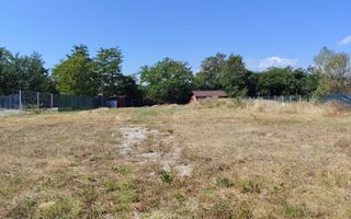 TEREN INTRAVILAN DE VÂNZARE – VALEA AVRIGULUI | 1.913 MP - Poză 2