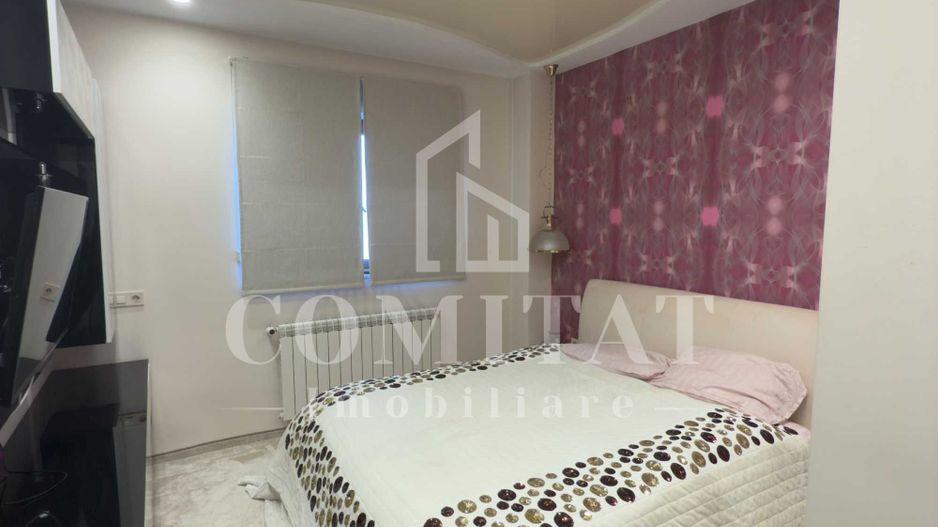 Apartament de lux cu 3 camere | Zona Andrei Muresanu - Poză 3