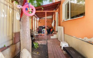 Casa cu curte | Cladire pentru activitati comerciale si servicii - Poză 16