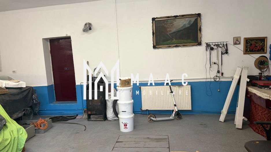 Casă 4 camere de vânzare | Sibiu, Terezian | atelier auto autorizat - Poză 6