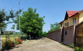 Vanzare 754mp teren Afumati, constructii case - Poză 10