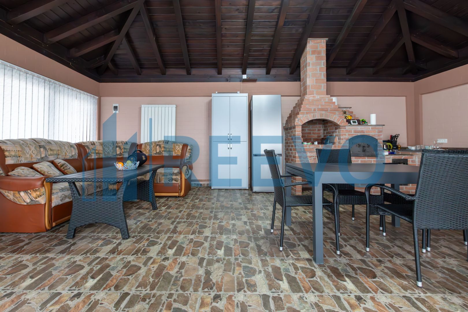 Casă/Vilă cu foișor | 1.000 mp teren | Măgura - Poză 59