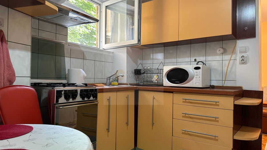 2 camere | Piata Romana - A.S.E | Etaj 1/8 - Poză 7