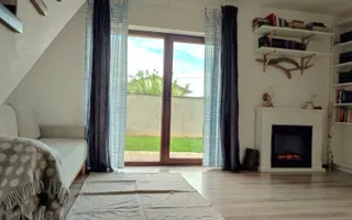 3 Camere | Curte Proprie | 2 Parcări | 3 min de Metrou Tudor Arghezi - Poză 15