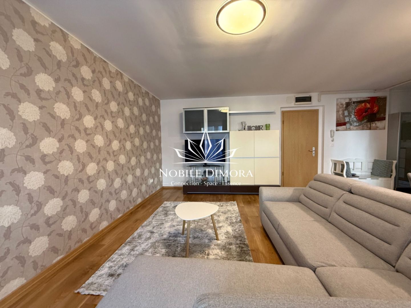 Apartament 3 camere cu 2 balcoane - Toronto residence - Torontalului - Poză 2