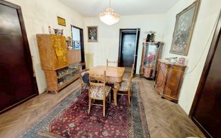 Vanzare Apartament 3 camere Zona Parcul Gradina Icoanei, Bucuresti - Poză 7