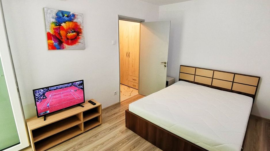 3 camere , Strada Avrig, Piata Iancului - Poză 4