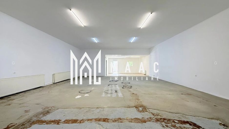 Spațiu Comercial | 195MPU | Acces TIR | Central - Poză 12