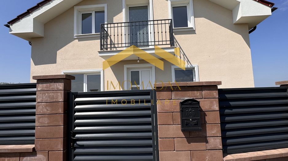 Bucovăț -Casa Individuală-Disponibilă Imediat - Poză 2