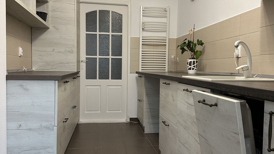 Oferta inchiriata - Apartament 3 camere - de inchiriat - Dacia - Poză 7