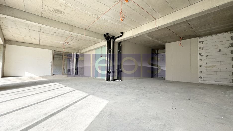 INCHIRIERE SPATIU COMERCIAL | 158 MP | BLOC NOU | ART CITY - Poză 3