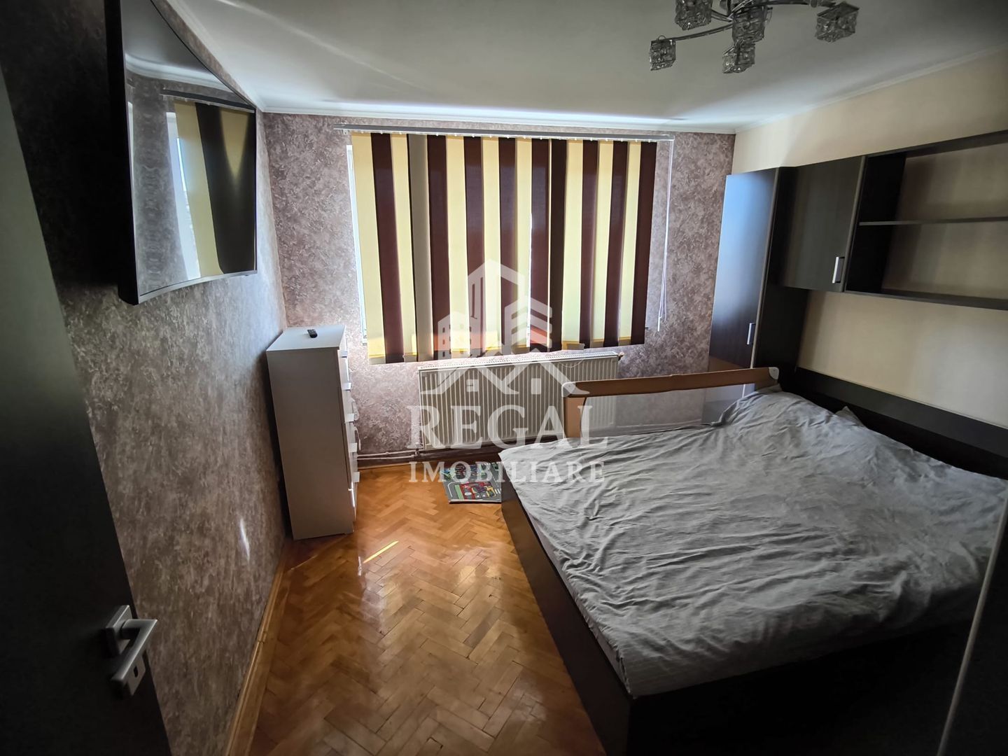 Apartament de închiriat cu două camere în Deva - Poză 7