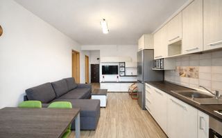 Vanzare 2 camere-Centru-5 min Piața Mihai Viteazul - Poză 2