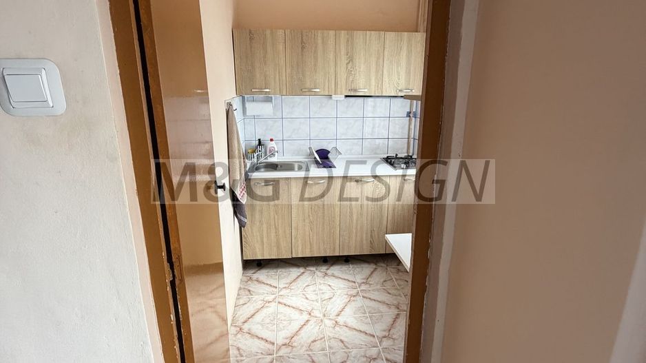 1 camera, etajul 3/4, zona Lipovei, - Poză 7