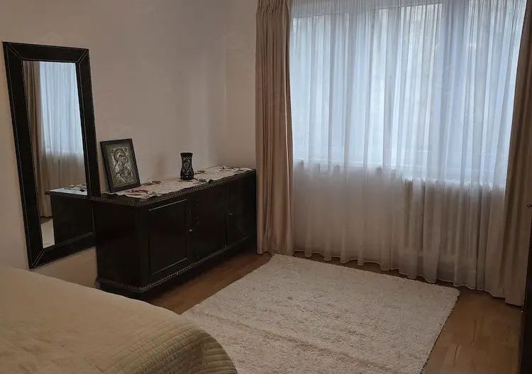 🏡 Garsonieră de vanzare  | 33 mp | parter înalt | metrou Constantin Brancusi - Poză 1