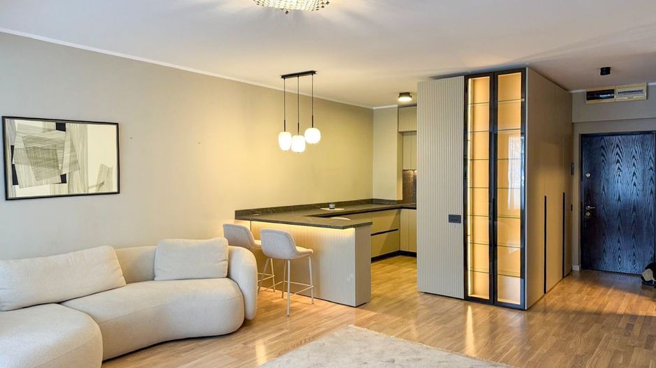 Chirie | Apartament 3 camere | Parcare inclusa | Nordului - Poză 3