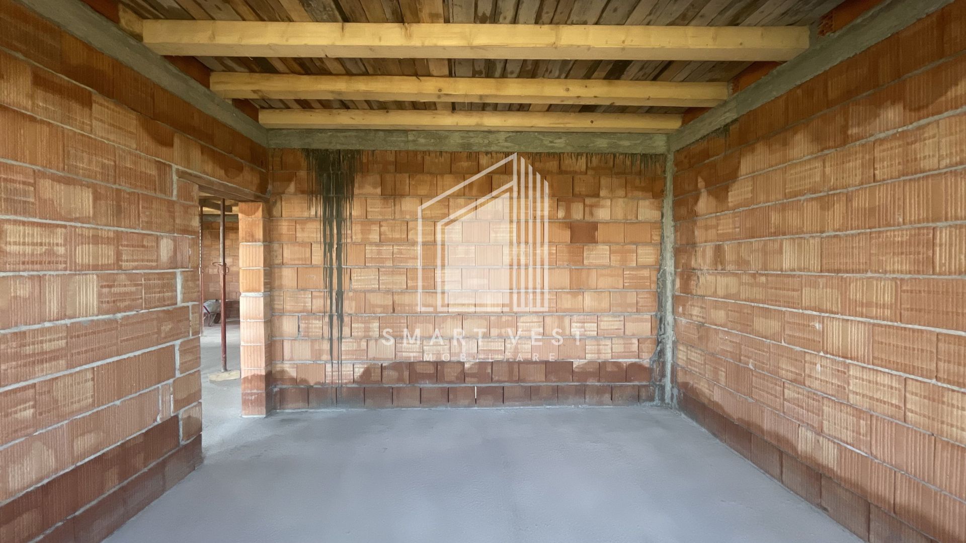 Casa spatioasa de vanzare | 180 mp | Zona Botiz - Poză 3