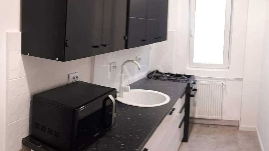 Apartament 2 camere, complet renovat, parter înalt, Mănăștur. - Poză 5