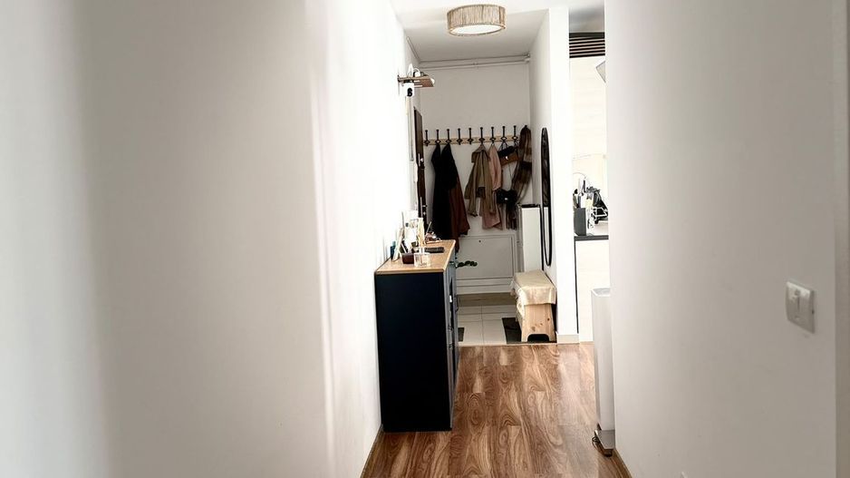 Apartament 3 camere decomandat | Braytim | 60 mp | Parcare subterană | - Poză 4