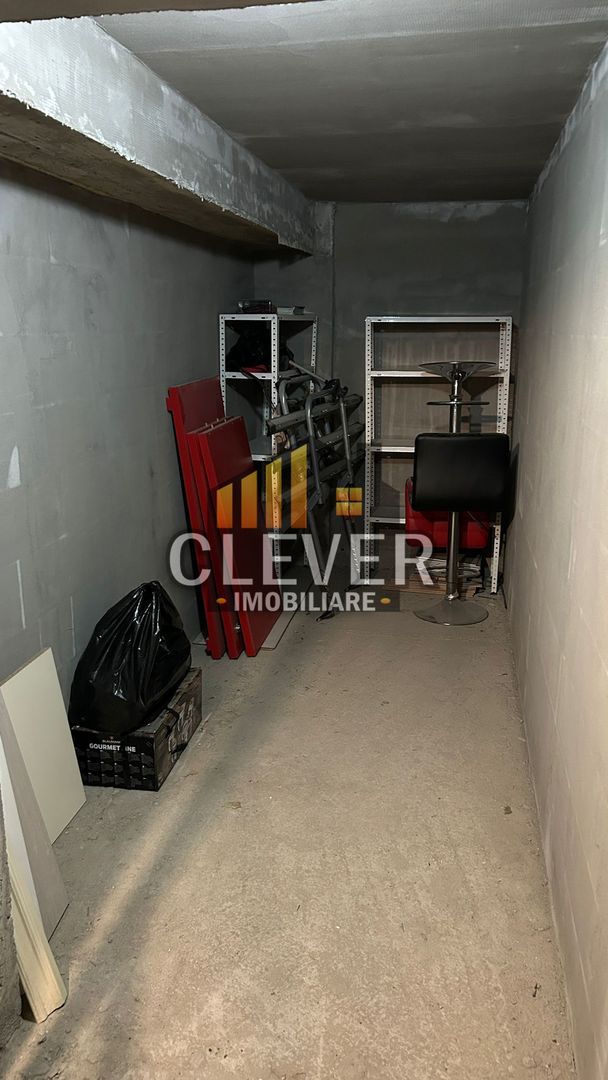 Apartament 2 camere Mobilat Metrou 1 Decembrie 1918 - Poză 13