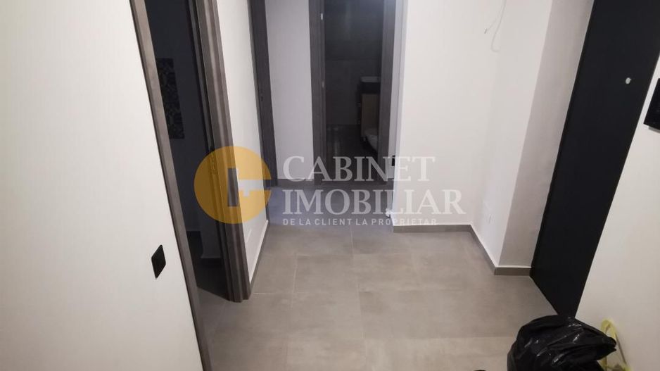 Apartament 2 camere, 56mp, Nicolina – Belvedere, Aleea Tudor Neculai | Parter - Poză 6
