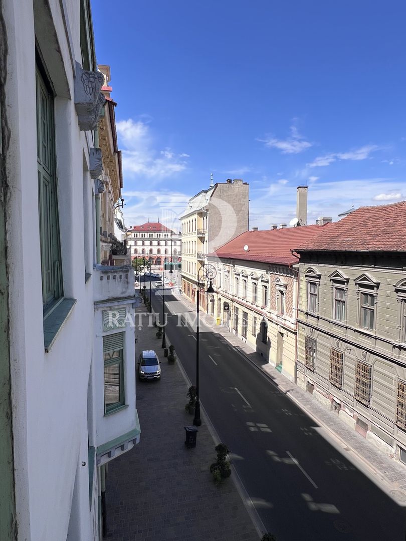 Spatiu de birouri | Iosif Vulcan | Ultracentral | Oradea - Poză 10