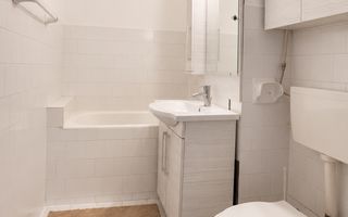 COMISION 0% | Apartament 1 Camera | Zona Liviu Rebreanu | Decomandat. - Poză 6
