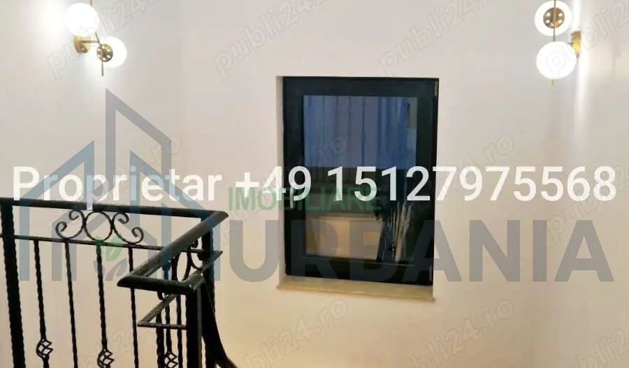 Casă P+1, 4 dormitoare | 120 mp | Încălzire în pardoseală | Zonă liniștită | # - Poză 7