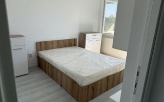Apartament 1 cameră, 35 mp, etaj 1, mobilat complet, zona Lunca Cetațuii, cartier Astoria, Iași - Poză 2