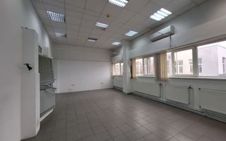 Hală de producție / depozitare – 1.300 mp utili, etaj 1, zona centrala - Poză 7