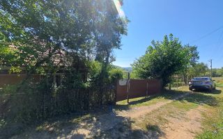 Casa cu teren de 4700 mp in Sat Zimbor, 45 km de Cluj-Napoca - Poză 17