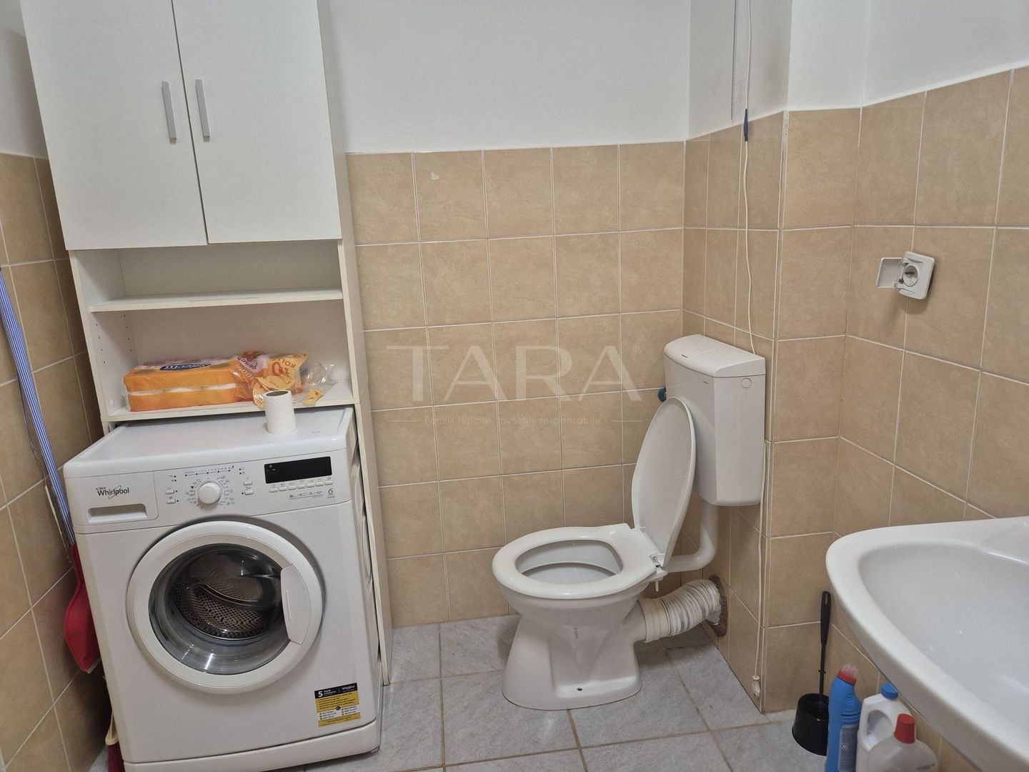 Apartament 2 camere – Open Space – 2 Balcoane – Posibilitate Mansardar - Poză 7