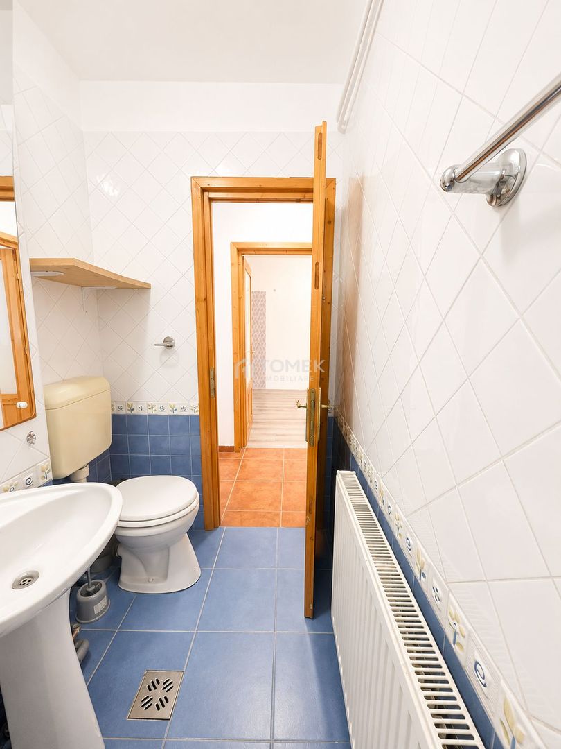 Spatiu comercial/birouri Calea Bucuresti7 zona Judetean - Poză 7