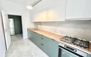 OCAZIE | Apartament 2 camere - Giroc, Hotel IQ - încălzire prin pardoseală - Poză 6