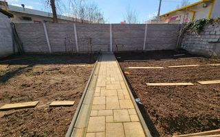 Casa 4 camere, mobilata, utilata, 593 mp teren, zona Centru - Poză 18