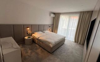 Apartament LUX mobilat de vanzare - Iancu Nicolae - Poză 9