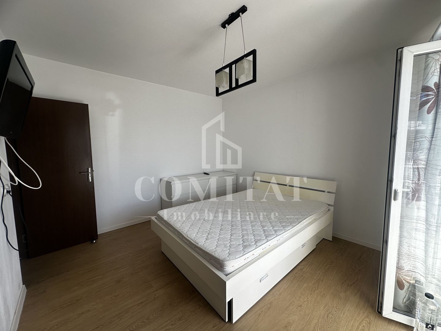 Apartament la etaj intermediar | 3 camere | Zona Eroilor - Poză 10