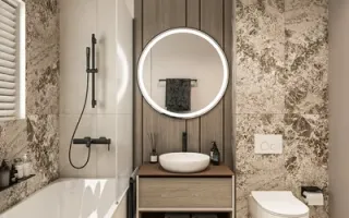 Casa individuala P+Mansarda Vivo Residence - Poză 11