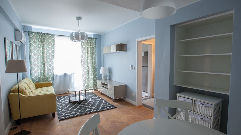 2 Camere de inchiriat | Cismigiu parc | Brezoianu - Poză 26