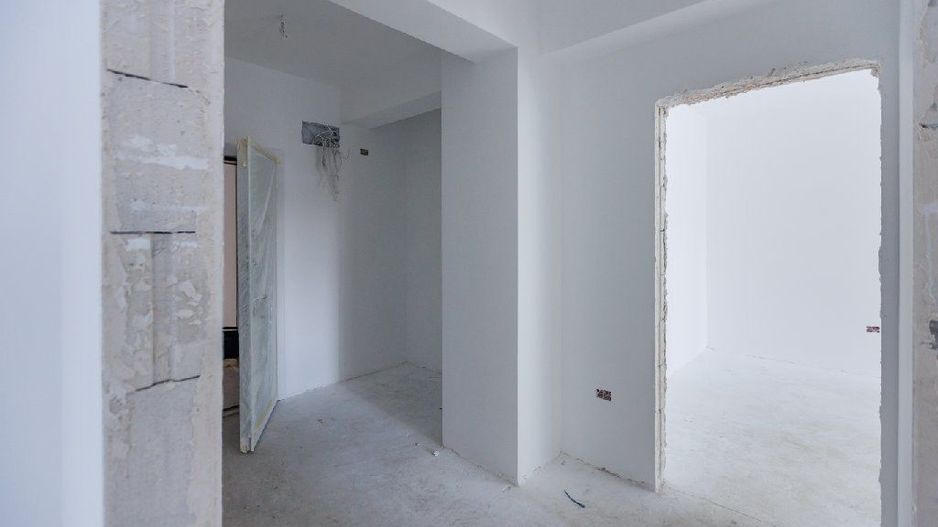 Tomis Nord - Vanzare apartament cu 2 camere decomandate, bloc nou. - Poză 13