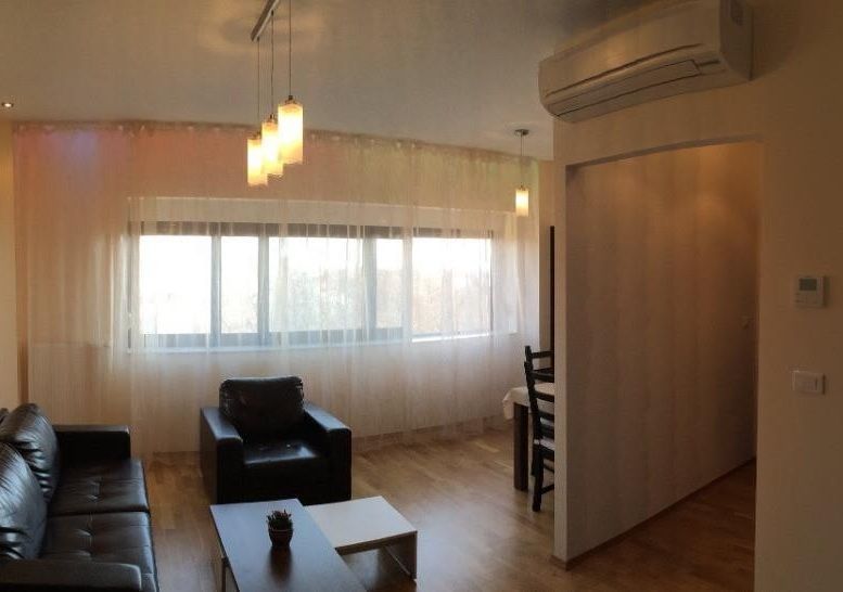 Închiriez apartament 3 camere cu acces la piscina Aleea Privighetorilor - Poză 6