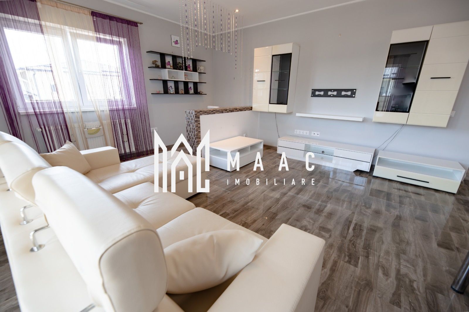 Apartament 2 camere I Modern I Selimbar - Poză 1