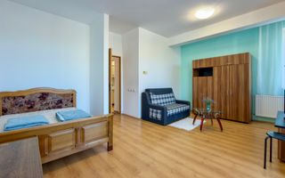 Apartament cu 1 camera de închiriat în zona Centrală - Poză 6