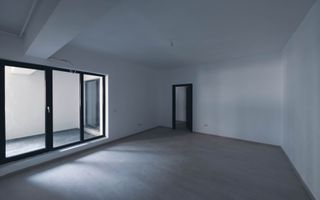 Apartament 2 camere spatios, 93 mp, 2 bai - metrou Nicolae Teclu - Poză 1