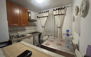 Apartament 3 camere semidecomandat – 77 mp – Etaj 2/10 – Zona de Sus, - Poză 14