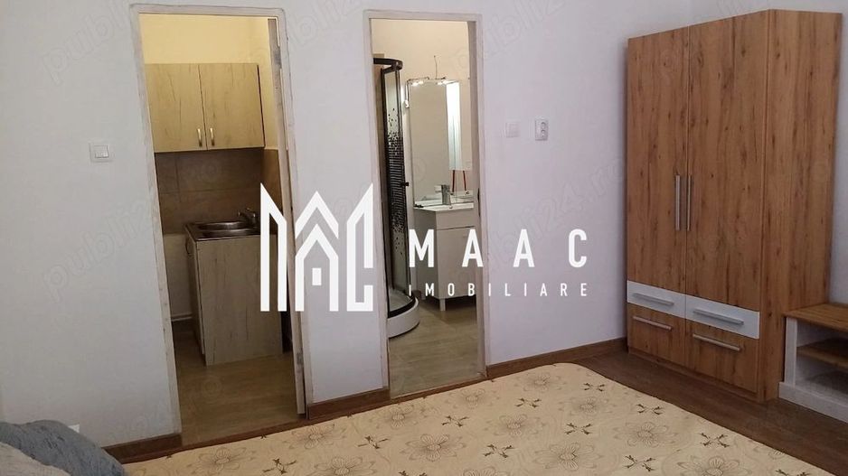 Apartament 1 camera | Etajul 1 | Ultracentrala - Poză 6